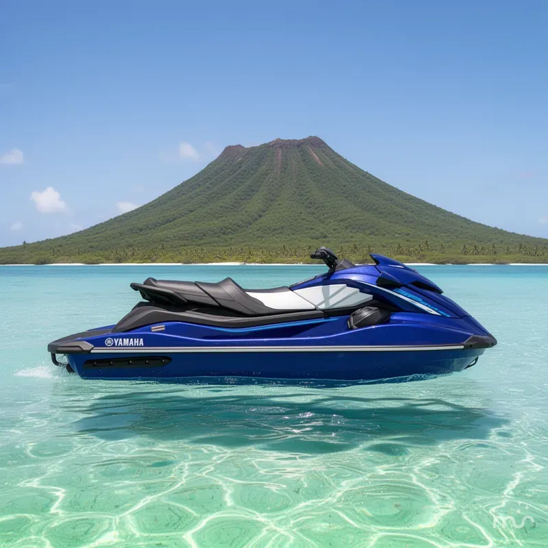 Slide: The Image of Yamaha gp 2024 - 2