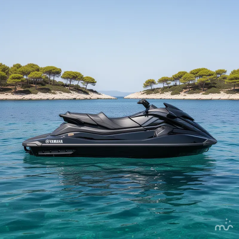 The Image of Yamaha gp 2024 - 0