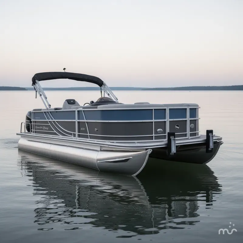 Slide: The Image of South Bay 220RS LE 2024 - 0