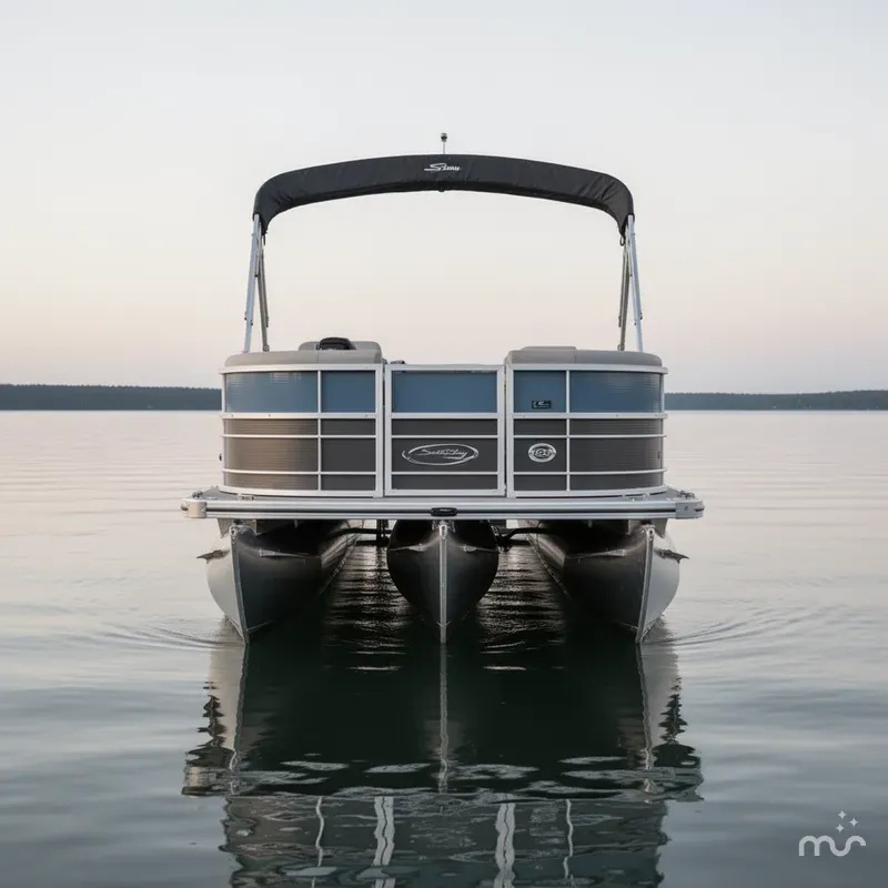 Slide: The Image of South Bay 220RS LE 2024 - 2