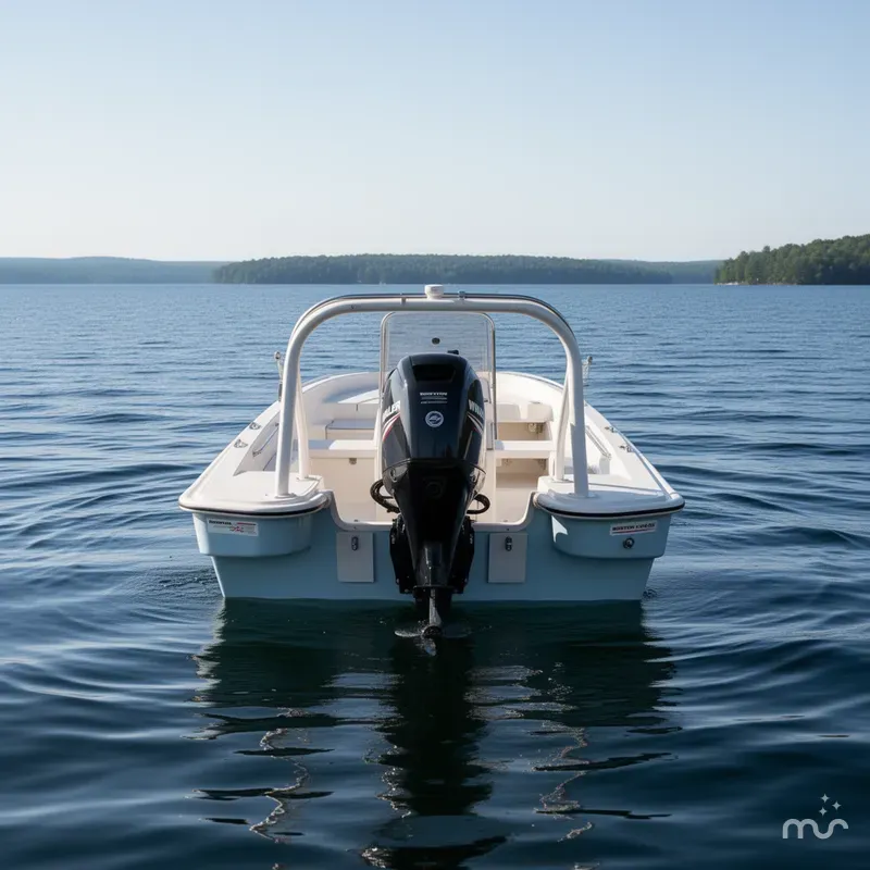 Slide: The Image of Boston Whaler 160 Super Sport 2024 - 1
