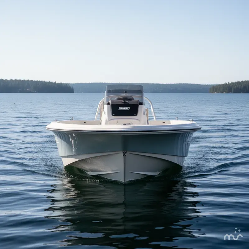 Slide: The Image of Boston Whaler 160 Super Sport 2024 - 2