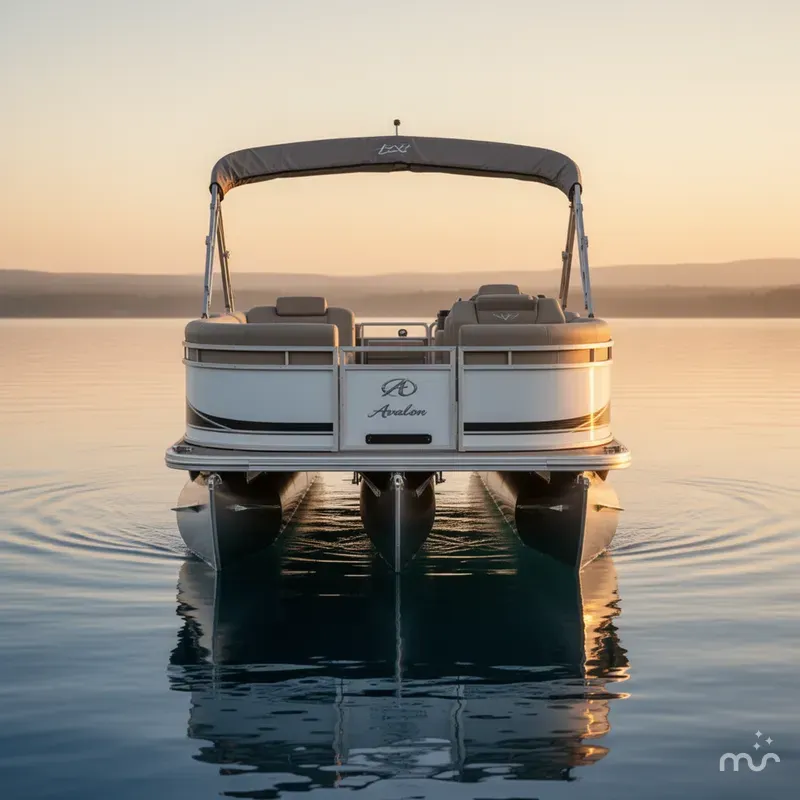 Slide: The Image of Avalon LSZ Quad Lounge 2024 - 2