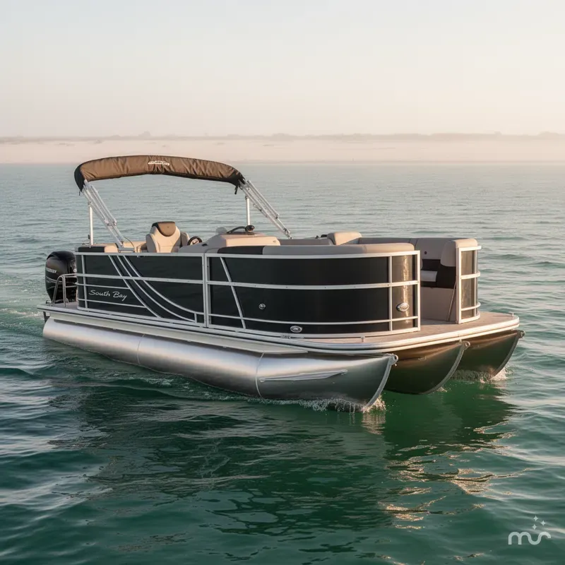 Slide: The Image of South Bay 220RS LE 2.75 2024 - 0