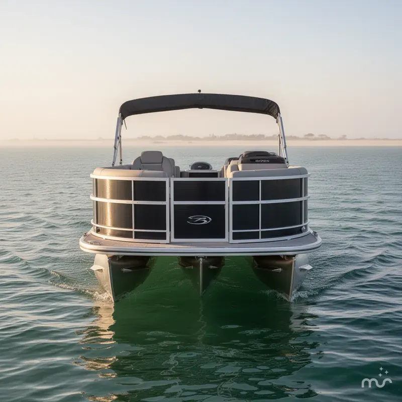 Slide: The Image of South Bay 220RS LE 2.75 2024 - 1