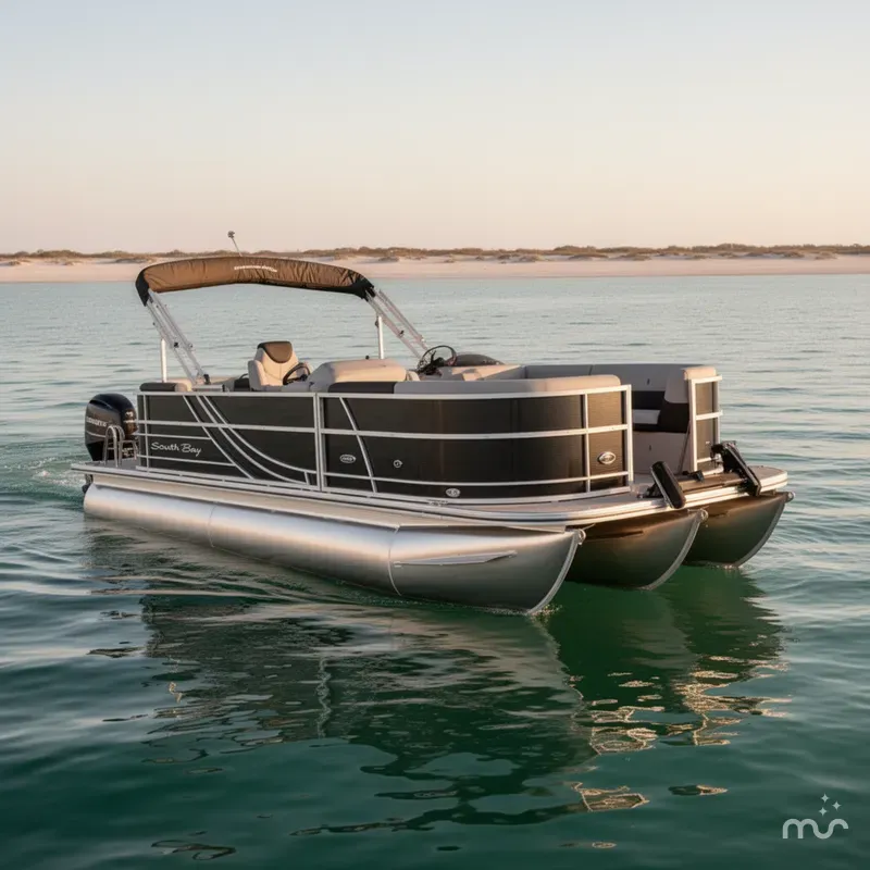 Slide: The Image of South Bay 220RS LE 2.75 2024 - 2