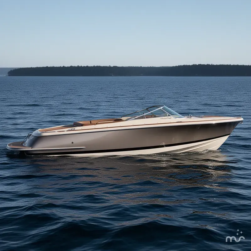 Slide: The Image of Chris-Craft Launch 27 2024 - 0