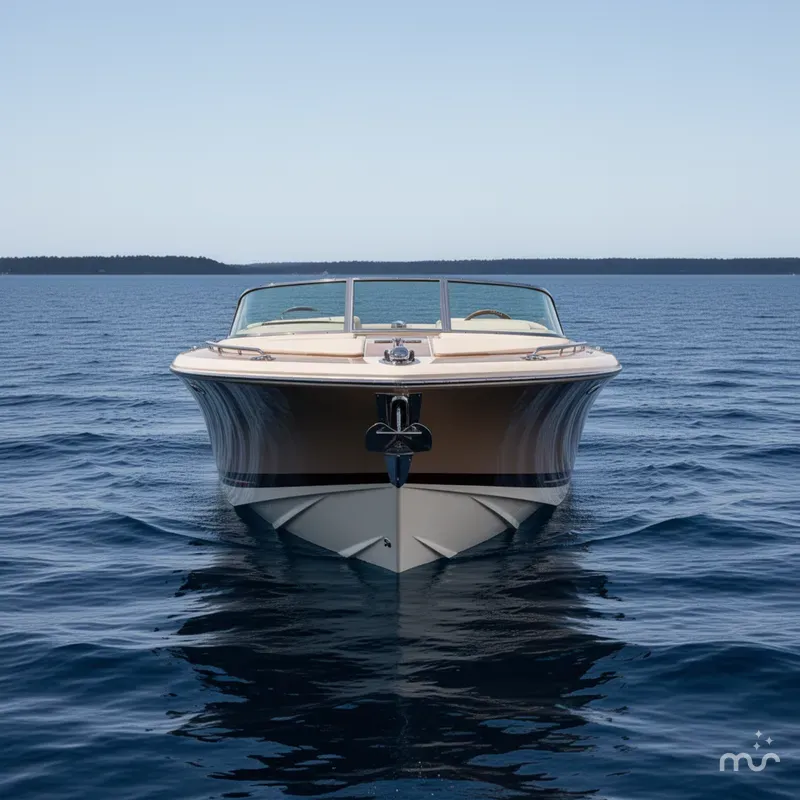 Slide: The Image of Chris-Craft Launch 27 2024 - 1