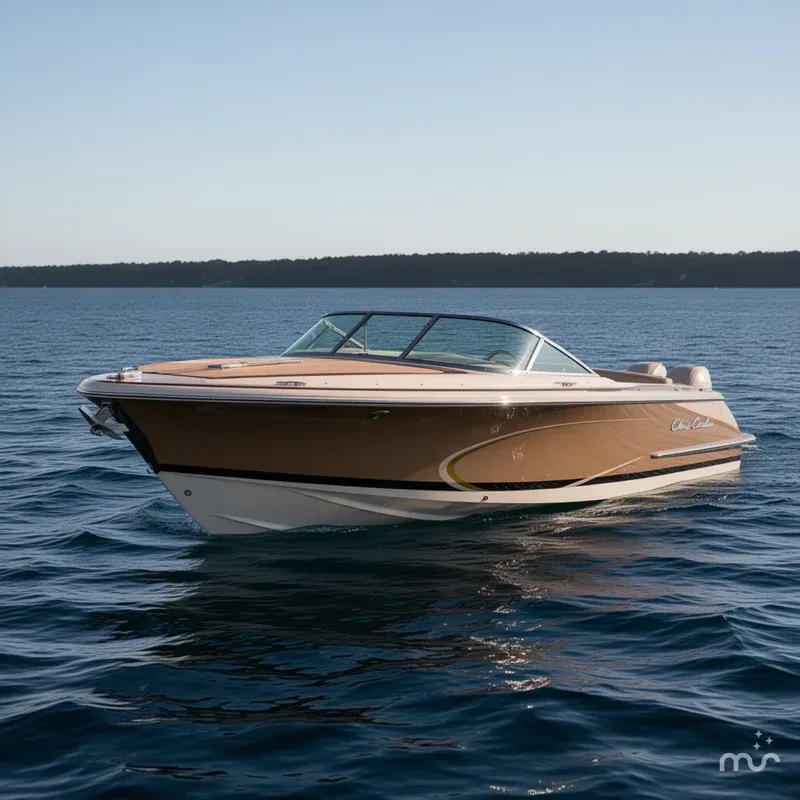 Slide: The Image of Chris-Craft Launch 27 2024 - 2