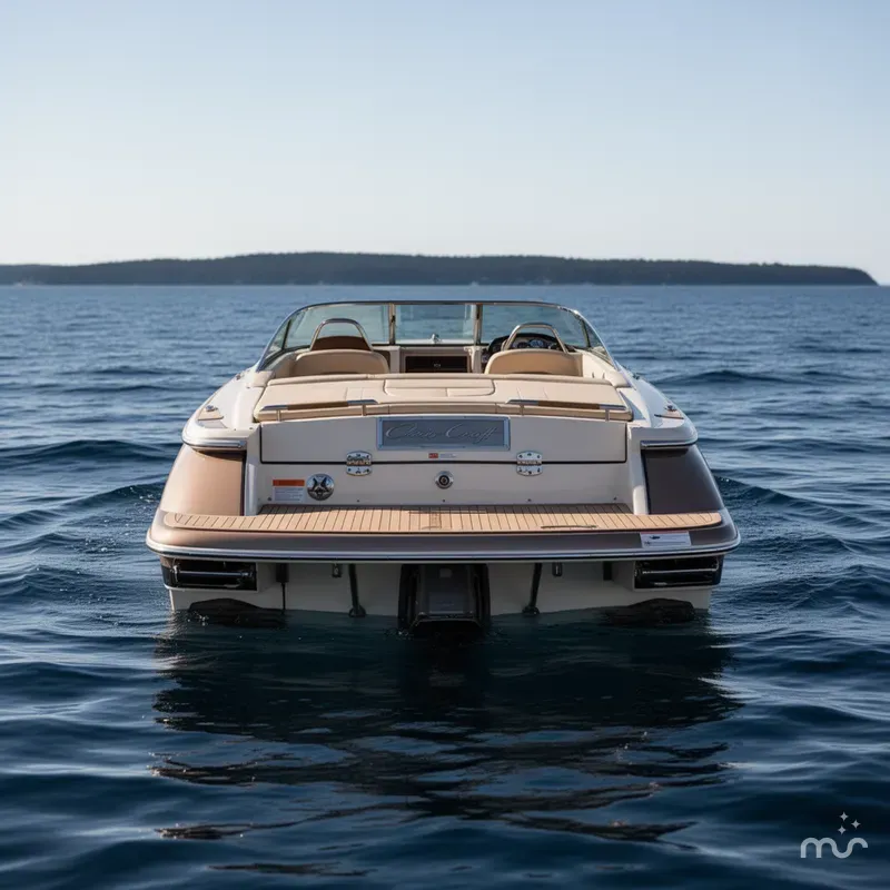 Slide: The Image of Chris-Craft Launch 27 2024 - 3