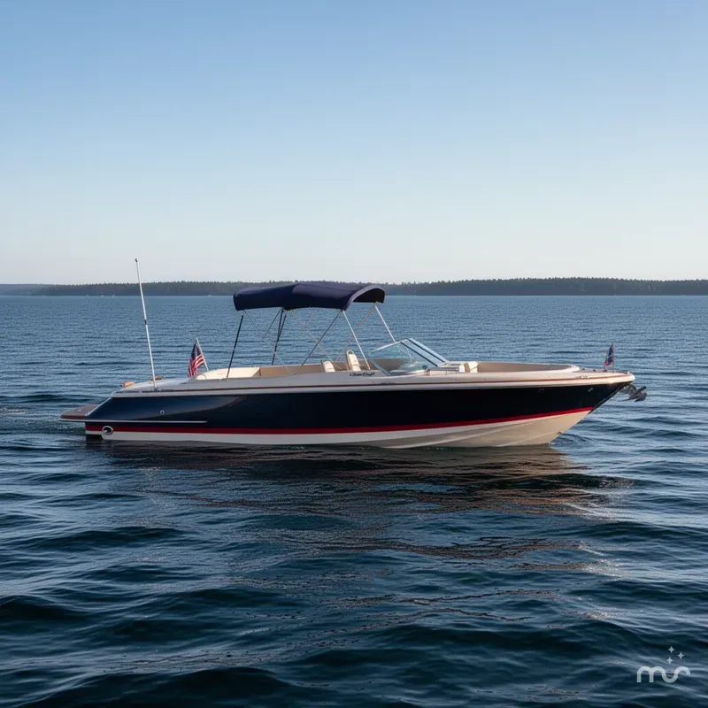 Slide: The Image of Chris-Craft Launch 27 2024 - 4