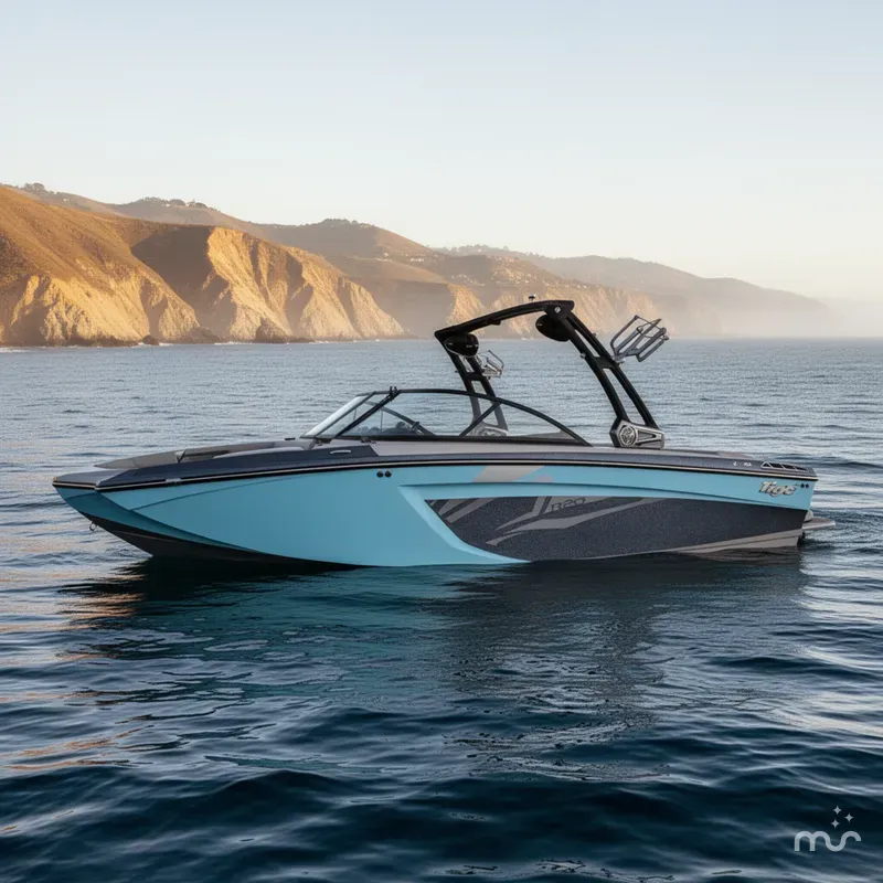 Slide: The Image of Tigé R20 2018 - 1
