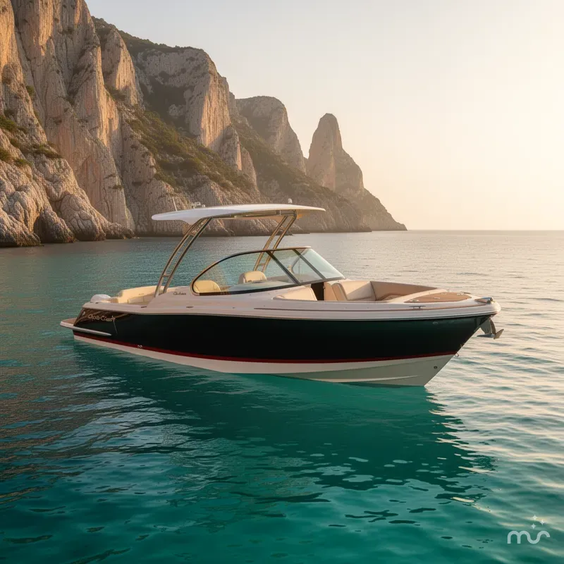 The Image of Chris-Craft Calypso 28 2025 - 0