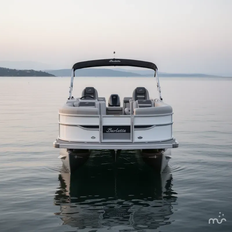 Slide: The Image of Barletta CABRIO 20QC 2024 - 3