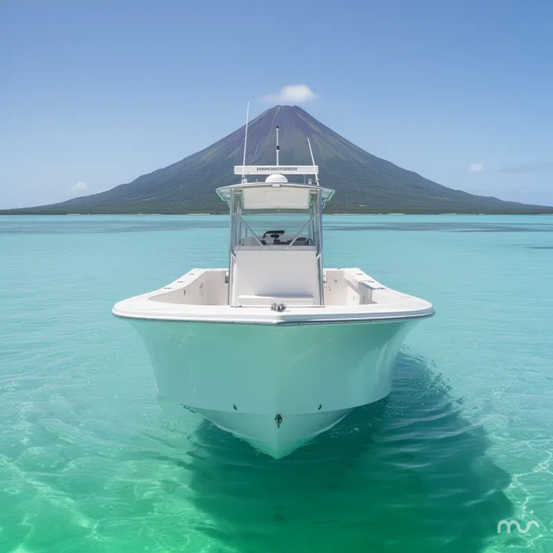 Slide: The Image of Jones Brothers Cape Fisherman 26 2026 - 3