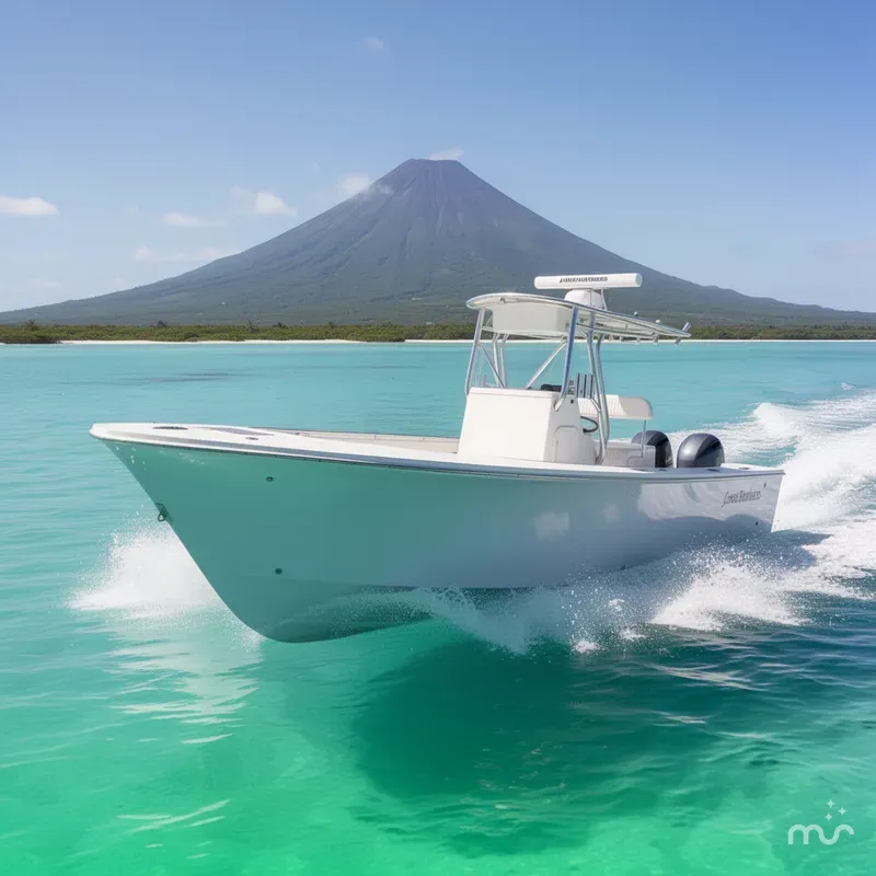 Slide: The Image of Jones Brothers Cape Fisherman 26 2026 - 4