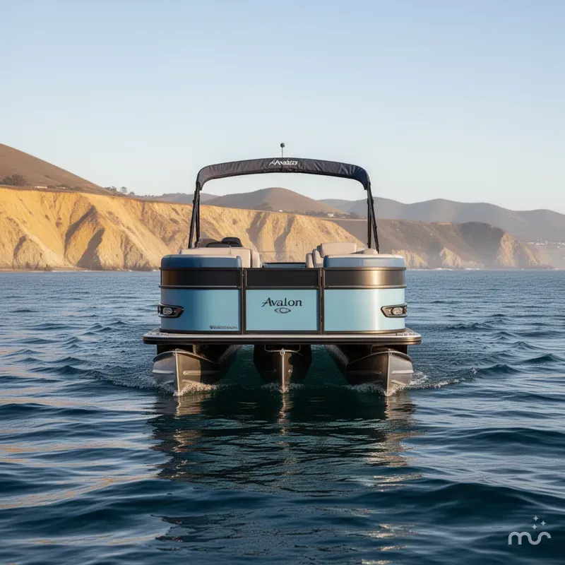 Slide: The Image of Avalon Waketoon 2024 - 1