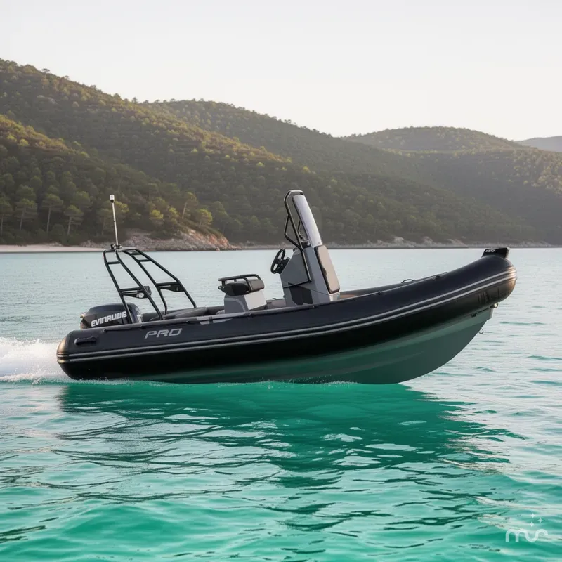 The Image of Zodiac Pro 5.5 2026 - 0