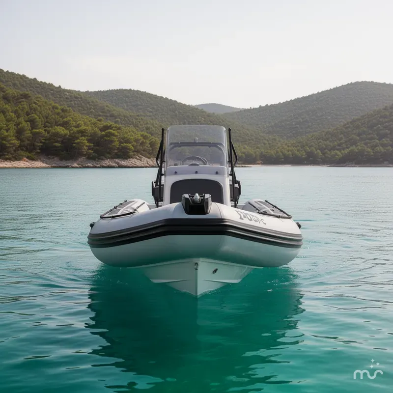 Slide: The Image of Zodiac Pro 5.5 2026 - 1