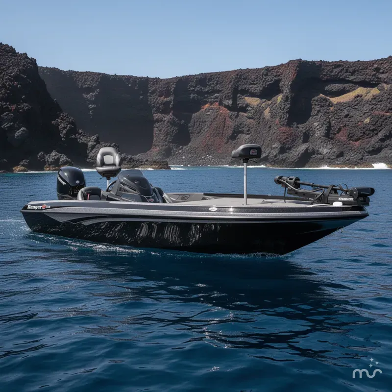 The Image of Ranger Z518 Cup-Equipped 2024 - 0