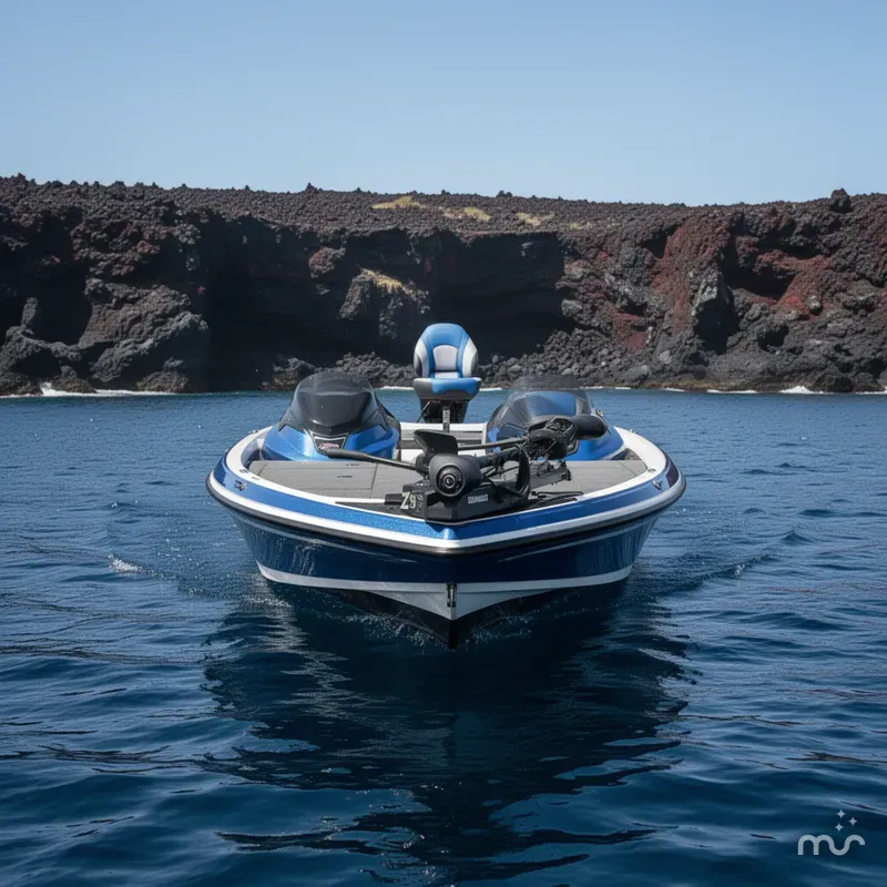 Slide: The Image of Ranger Z518 Cup-Equipped 2024 - 1