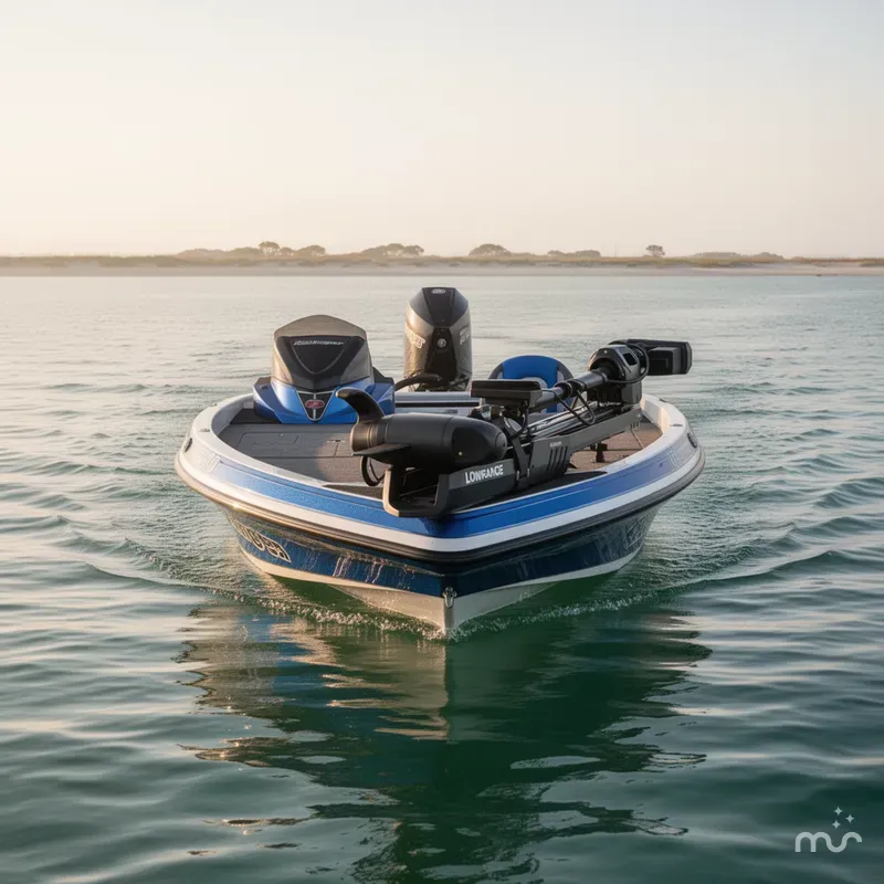 Slide: The Image of Ranger Z518 Cup-Equipped 2024 - 1