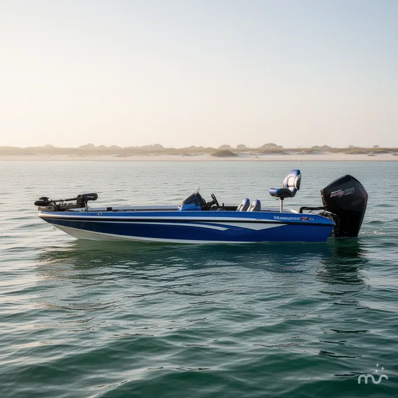 Slide: The Image of Ranger Z518 Cup-Equipped 2024 - 2