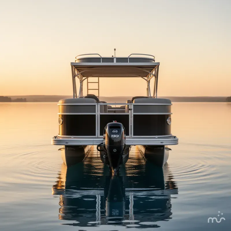 Slide: The Image of Landau 252 Island Breeze Sundeck 2024 - 2