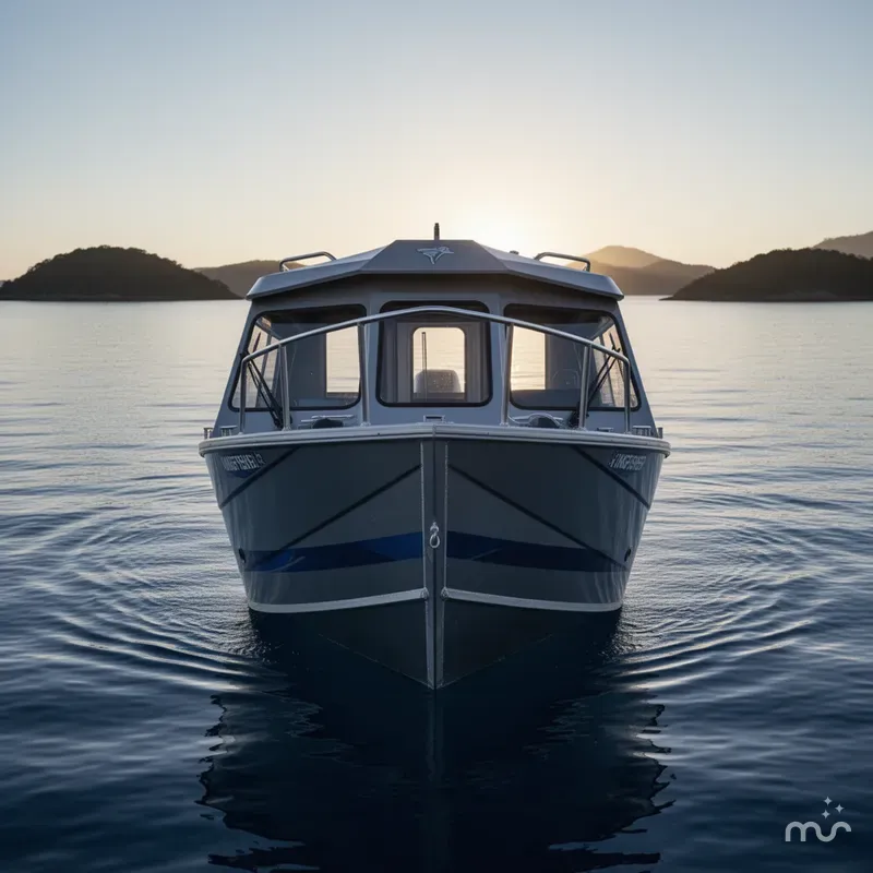 Slide: The Image of Kingfisher 2025 Escape HT 2024 - 1