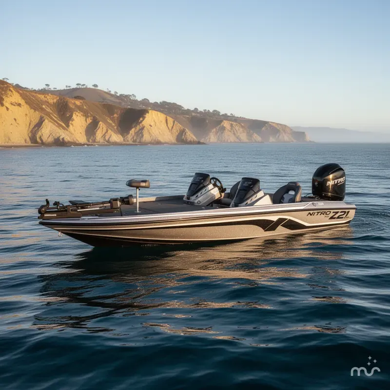 Slide: The Image of Nitro Z21 XL Pro 2024 - 0