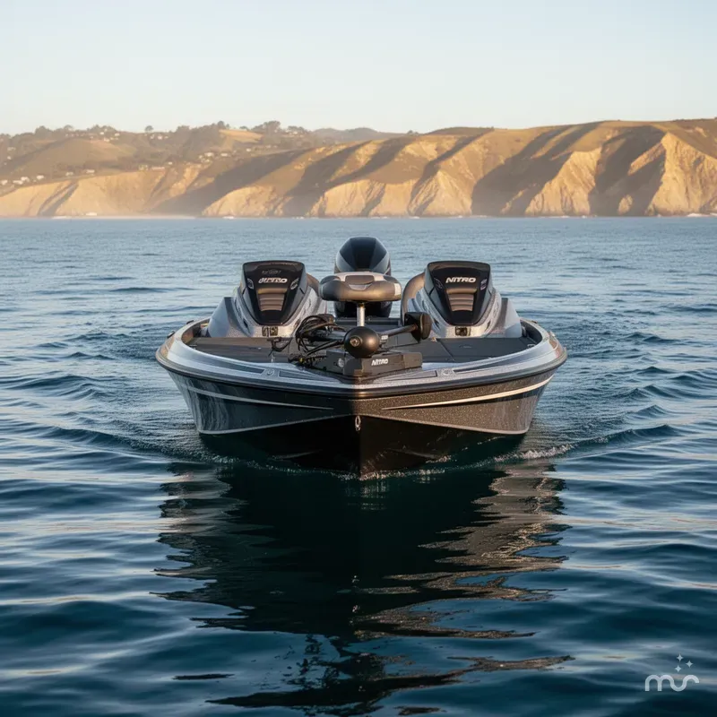 Slide: The Image of Nitro Z21 XL Pro 2024 - 2