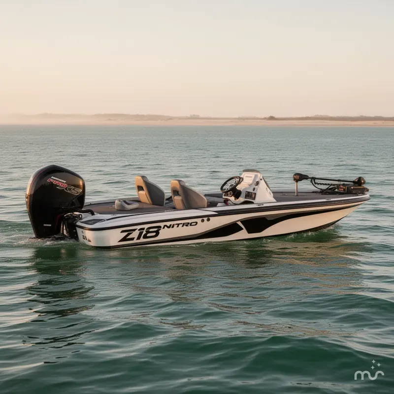 Slide: The Image of Nitro Z18 Pro 2024 - 0