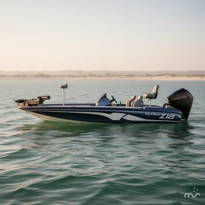 Slide: The Image of Nitro Z18 Pro 2024 - 1