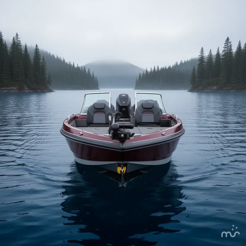 Slide: The Image of Ranger 620FS Pro 2024 - 3