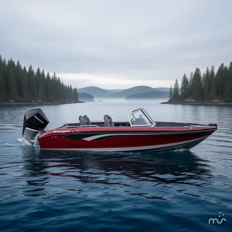 Slide: The Image of Ranger 620FS Pro 2024 - 4