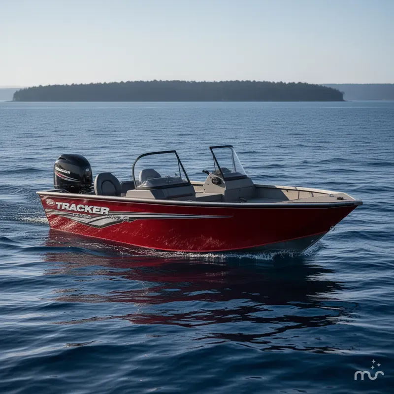 Slide: The Image of Tracker Targa V-19 WT 2024 - 0
