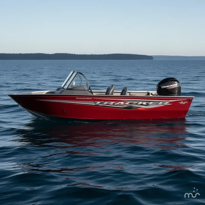 Slide: The Image of Tracker Targa V-19 WT 2024 - 1