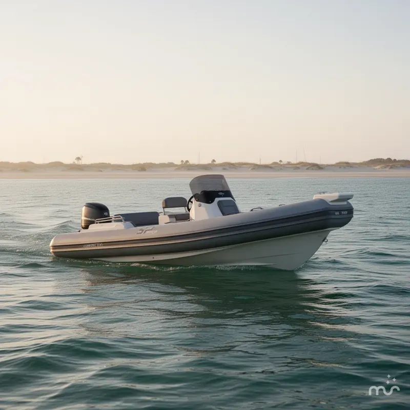 Slide: The Image of Sea Prop COMFORT 24 2026 - 0