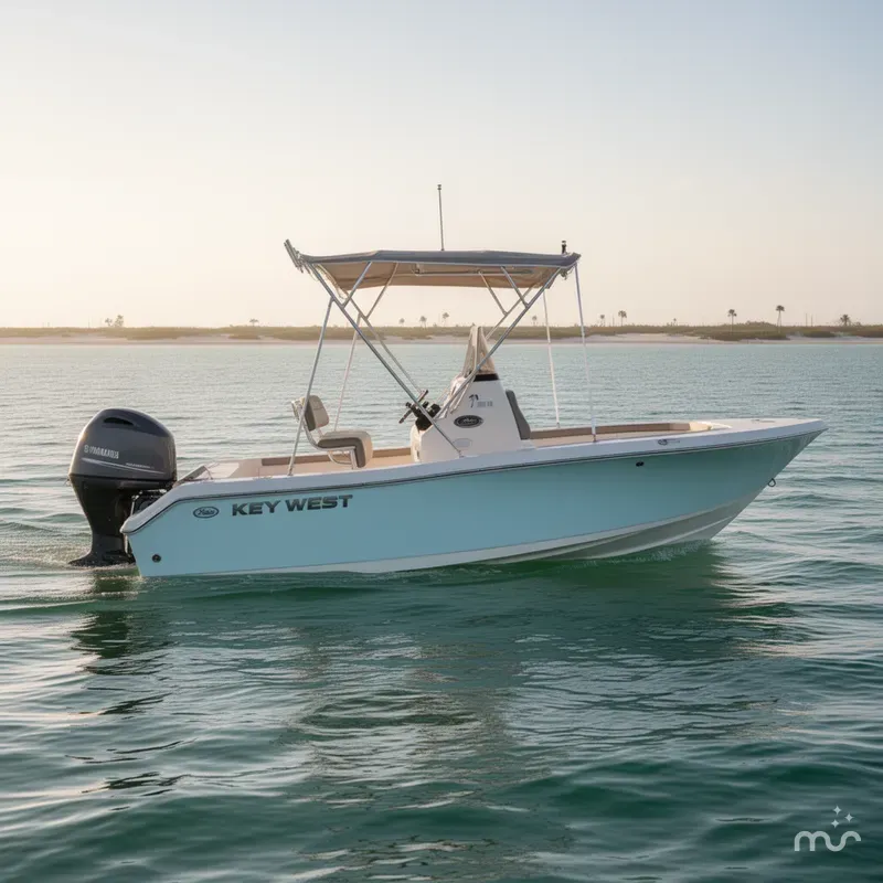 Slide: The Image of Key West 189 FS 2024 - 0