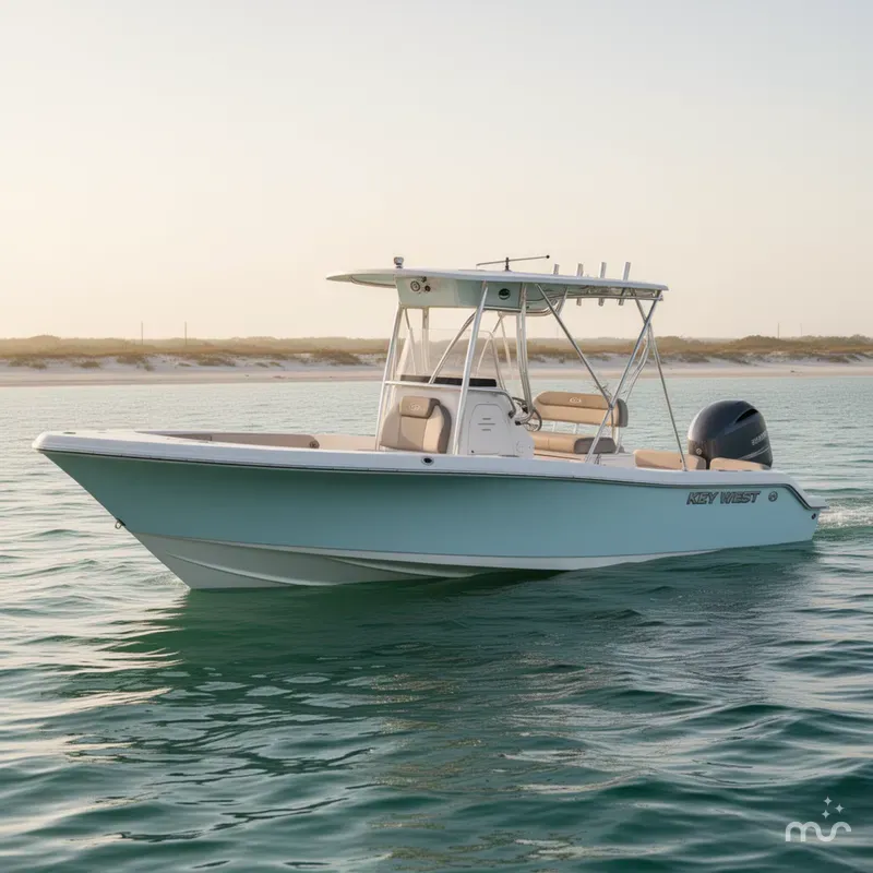 Slide: The Image of Key West 189 FS 2024 - 2