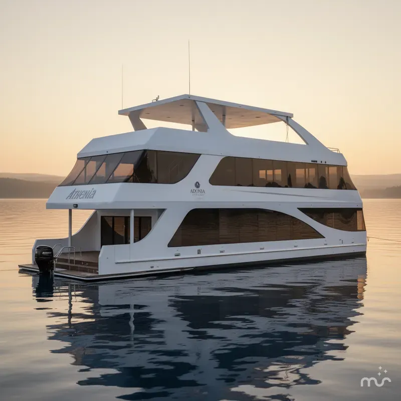 Slide: The Image of Adonia Athena Trip # 4 (July 1-8) 2019 - 0