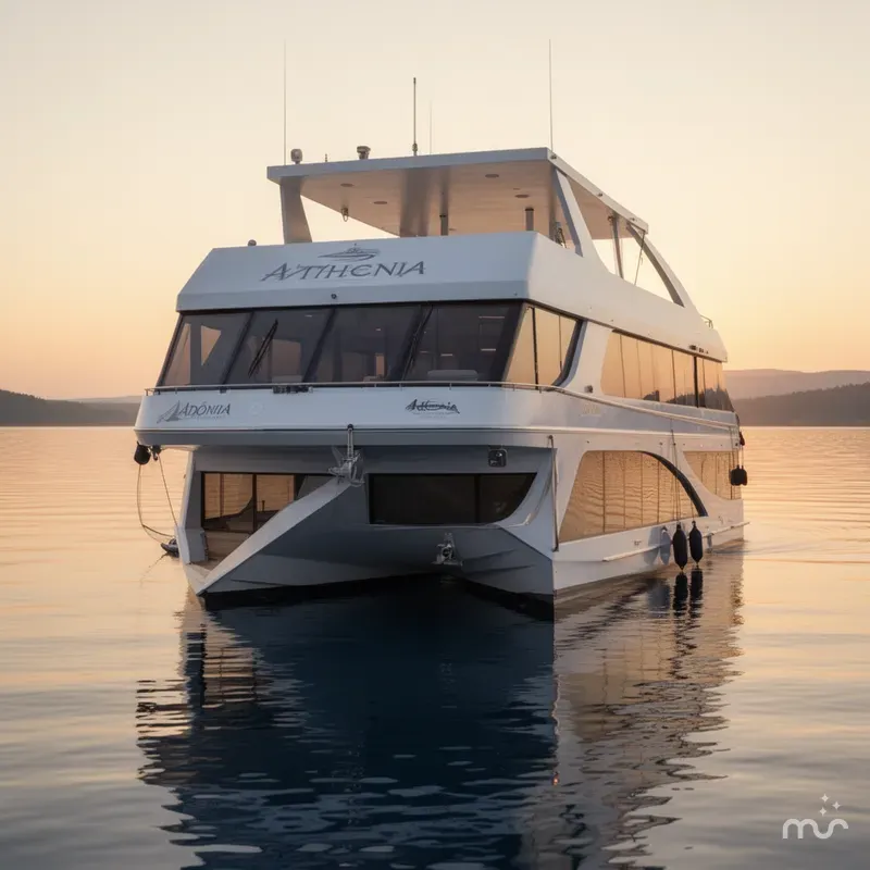 Slide: The Image of Adonia Athena Trip # 4 (July 1-8) 2019 - 1
