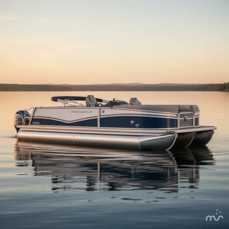 Slide: The Image of Premier 230 Sunsation RL 2023 - 0