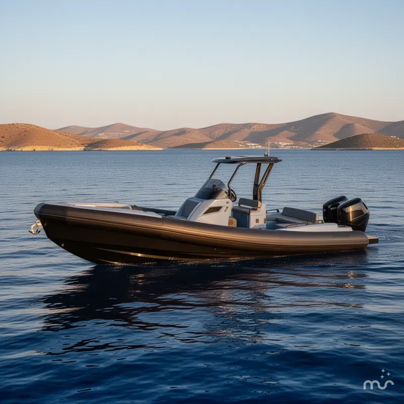 The Image of SuperRib Open 30 2025 - 0