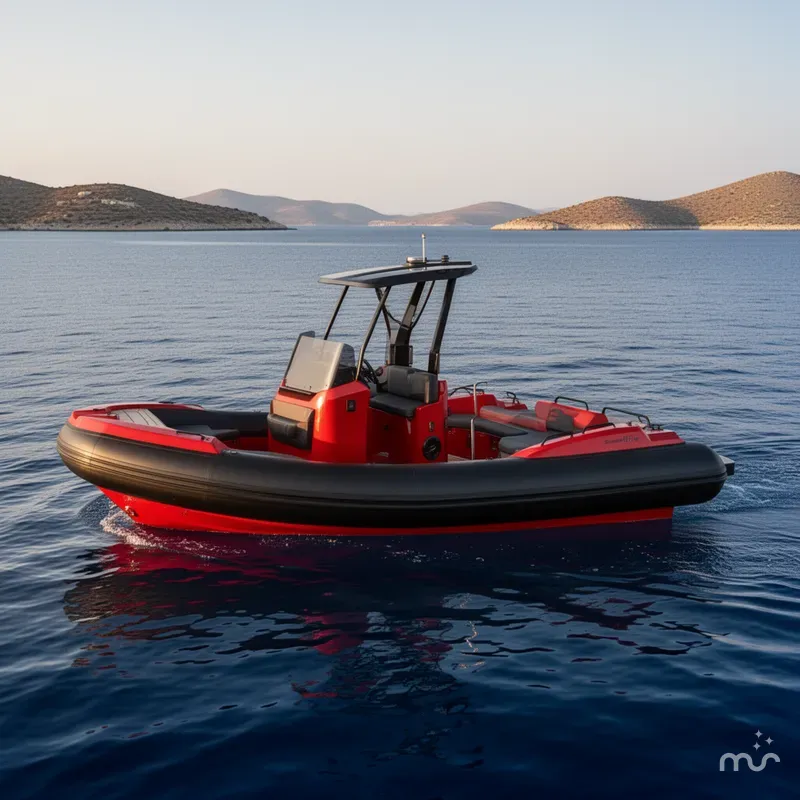 Slide: The Image of SuperRib Open 30 2025 - 2