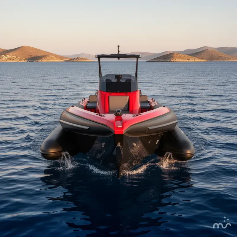 Slide: The Image of SuperRib Open 30 2025 - 3