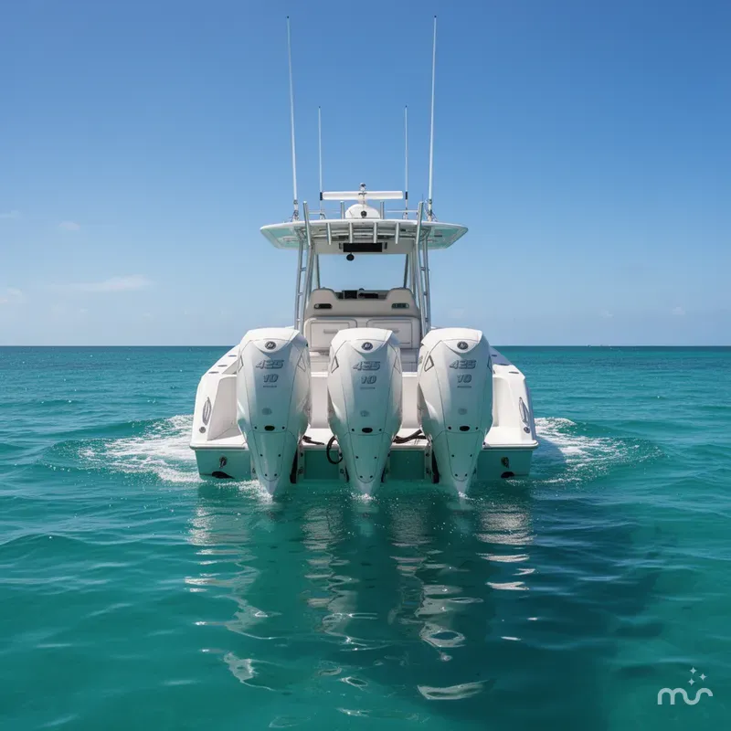 Slide: The Image of Contender 39 Fisharound 2023 - 1