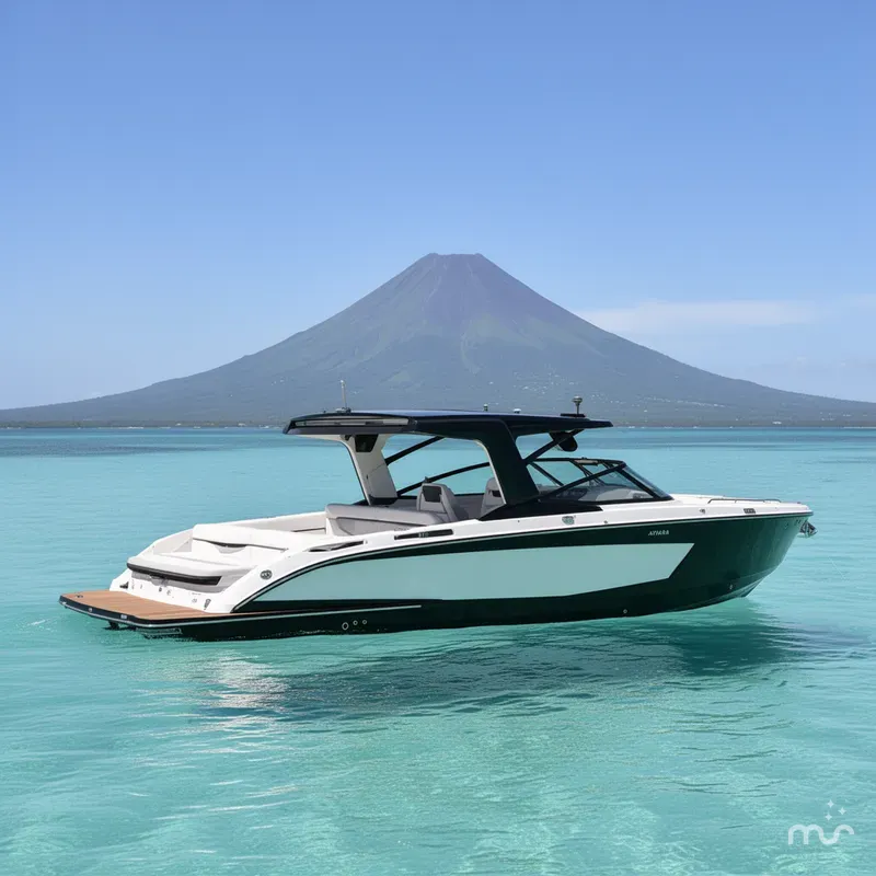The Image of Aviara AV36 2023 - 0