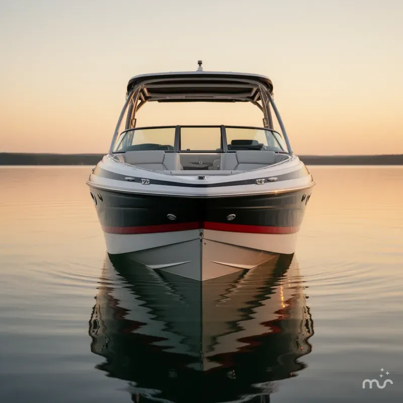 Slide: The Image of Crownline Boats 280 XSS 2024 - 2