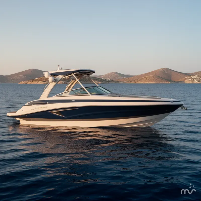 The Image of Crownline Boats 290 SS 2024 - 0